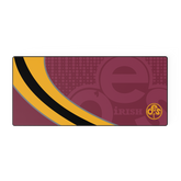 O'Dea HS Stitched Edge XL Mousepad